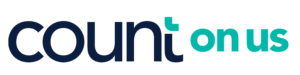 CountOnUs Logo